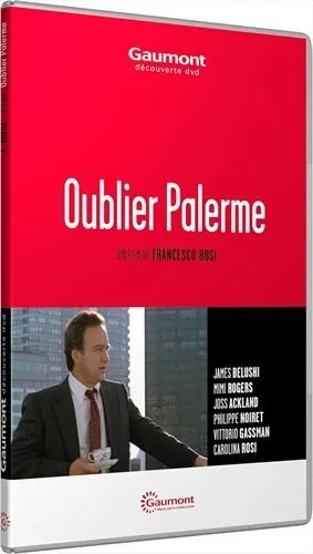 Oublier Palerme (FR)