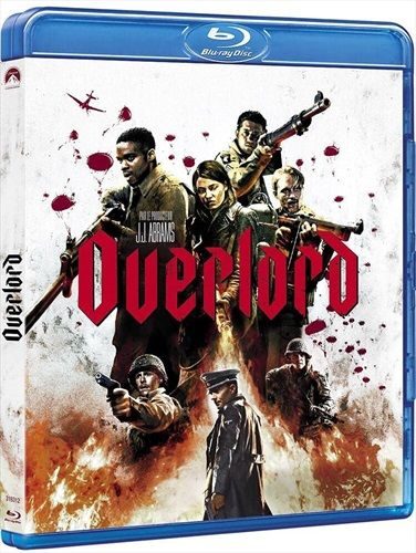 Overlord - BR (FR)