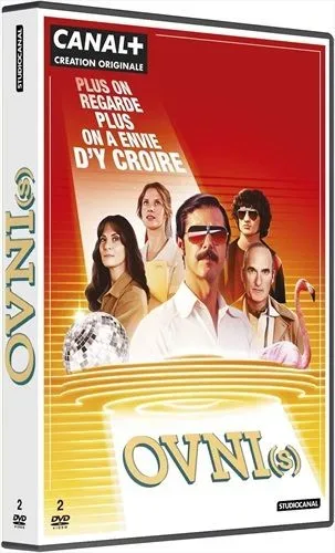 Ovni(s) - Saison 1 (FR)