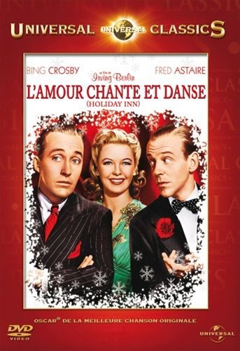 L' AMOUR CHANTE ET DANSE (FR)