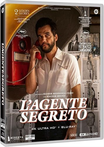L' Agente Segreto (IT)
