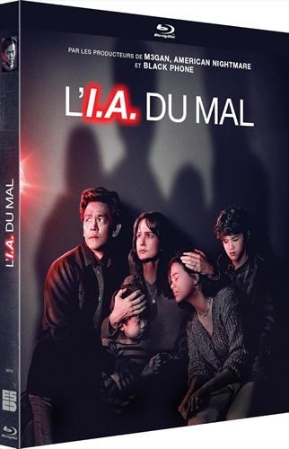 L' I.A. du mal (FR)