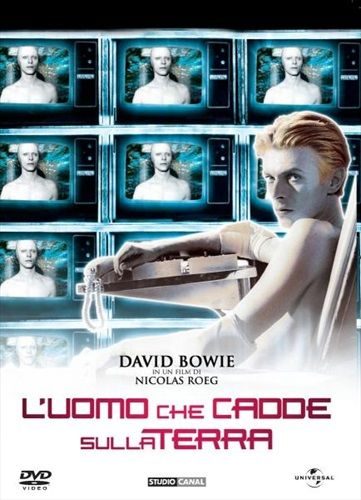 L' UOMO CHE CADDE SULLA TERRA (IT)