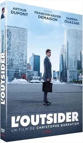 L'Outsider (FR)