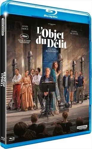 L'Objet du délit (FR)