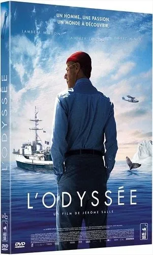 L'Odyssée (FR)