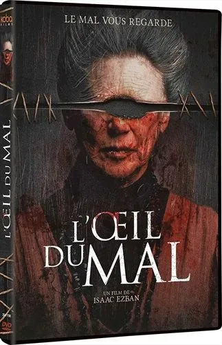 L'Oeil du mal (FR)