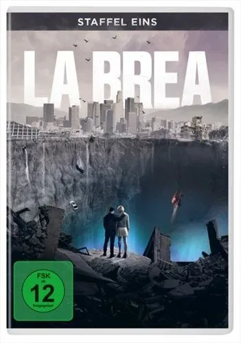 La Brea - Staffel 1 (DE)
