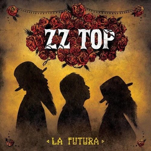 La Futura, 1 Audio-CD