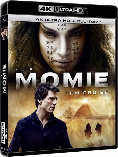 La Momie (FR)