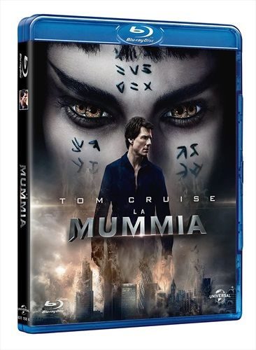 La Mummia (2017) (IT)