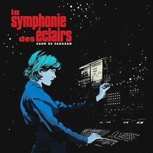 La symphonie des eclairs