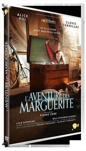 L'Aventure des Marguerite (FR)