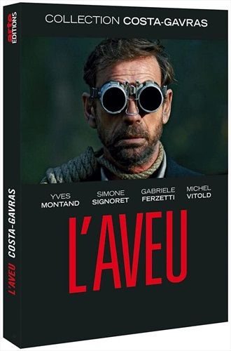 L'Aveu (FR)