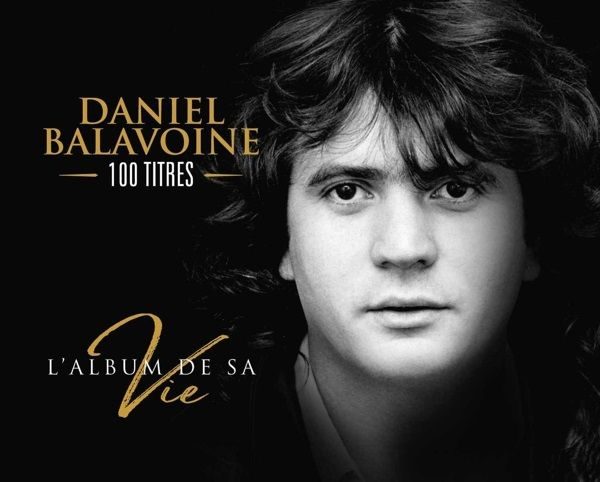 L'ALBUM DE SA VIE