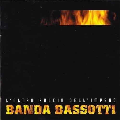 L'Altra Faccia Dell'Impero
