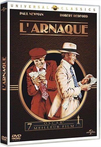 L'Arnaque (FR)