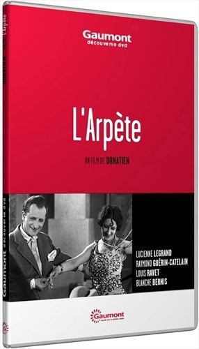 L'Arpète (FR)
