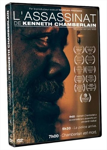 L'Assassinat de Kenneth Chamberlain (FR)