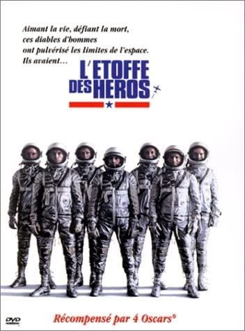 L'Etoffe des héros (FR)