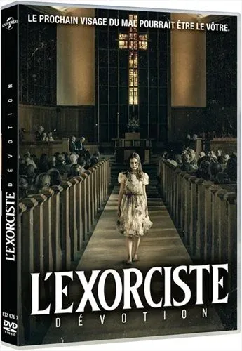 L'Exorciste - Dévotion (FR)