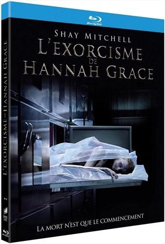 L'Exorcisme de Hannah Grace - BR (FR)