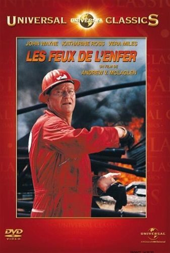 LES FEUX DE L' ENFER (FR)