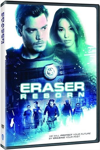 L'Effaceur : Renaissance (Eraser Reborn) (FR)