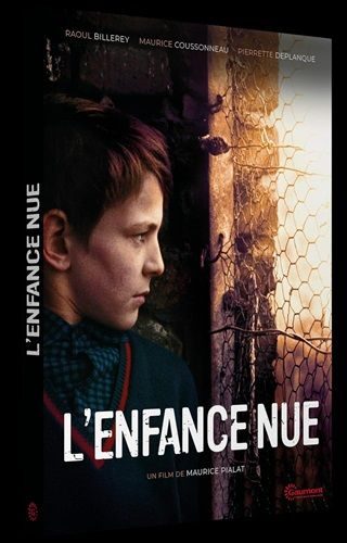 L'Enfance Nue (FR)