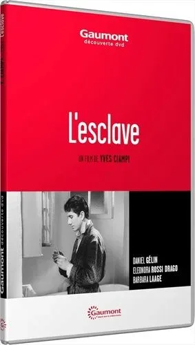 L'Esclave (FR)