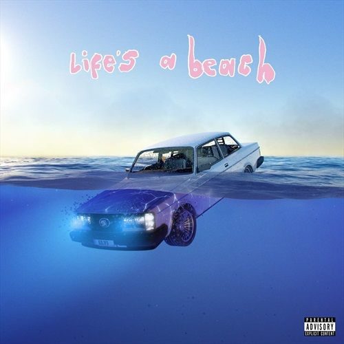 Life's a beach