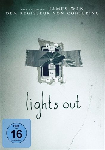 LIGHTS OUT (DE)