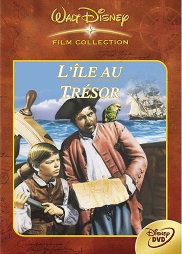 L'Ile au trésor (FR)