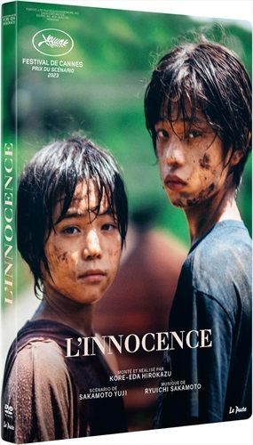 L'Innocence (FR)