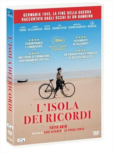 L'Isola Dei Ricordi (IT)