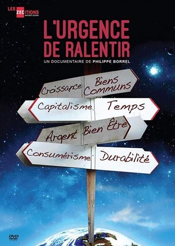 L'Urgence de ralentir (FR)