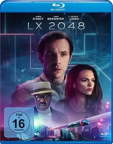 LX 2048 - BR (DE)