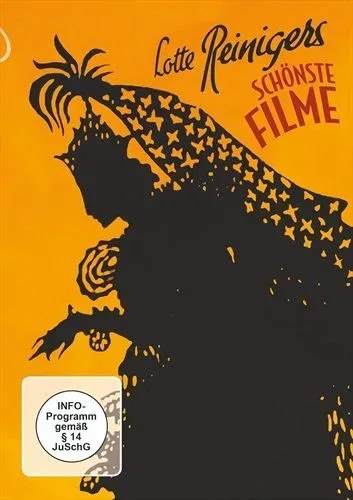 Lotte Reinigers schönste Filme (DE)