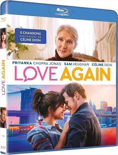 Love Again: Un peu, beaucoup, passionnement (FR)
