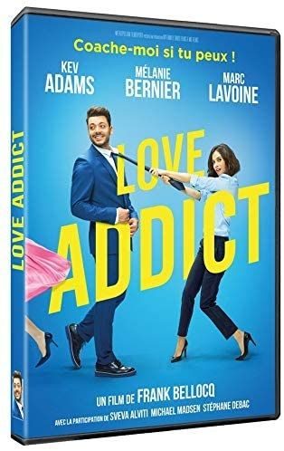 Love Addict (FR)