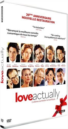 Love actually (FR)