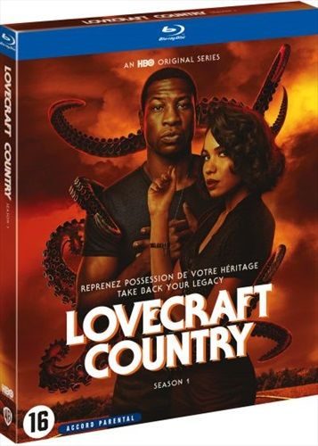 Lovecraft Country - Saison 1 (FR)