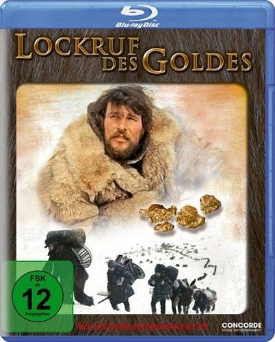 Lockruf des Goldes (DE)