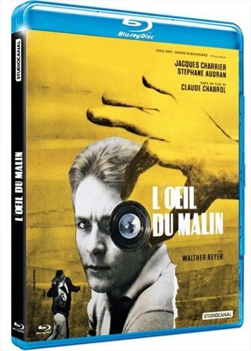 L'oeil du Malin (FR)