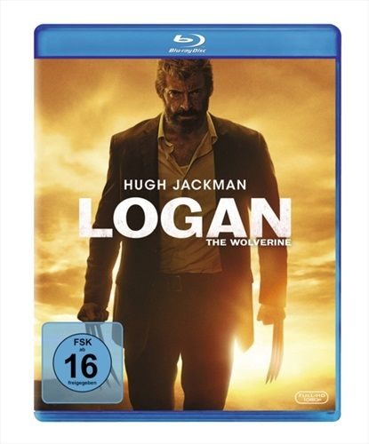 Logan - The Wolverine (DE)