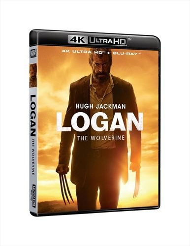 Logan - The Wolverine (IT)