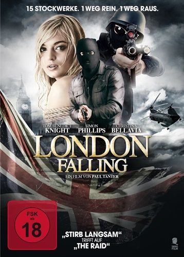 London Falling (DE)