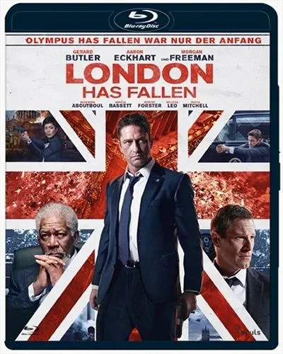 London Has Fallen (DE)
