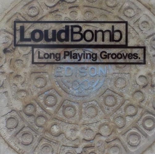 Long Playing Grooves
