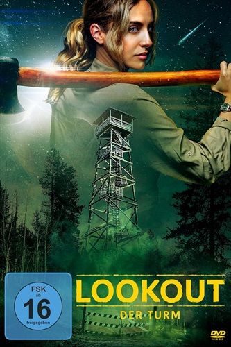 Lookout - Der Turm (DE)